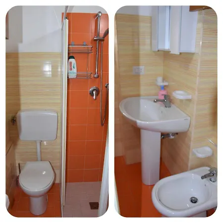 Holiday home A Casa Re Zei *