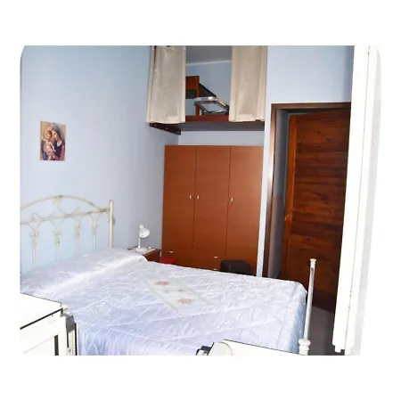 Holiday home A Casa Re Zei Avola